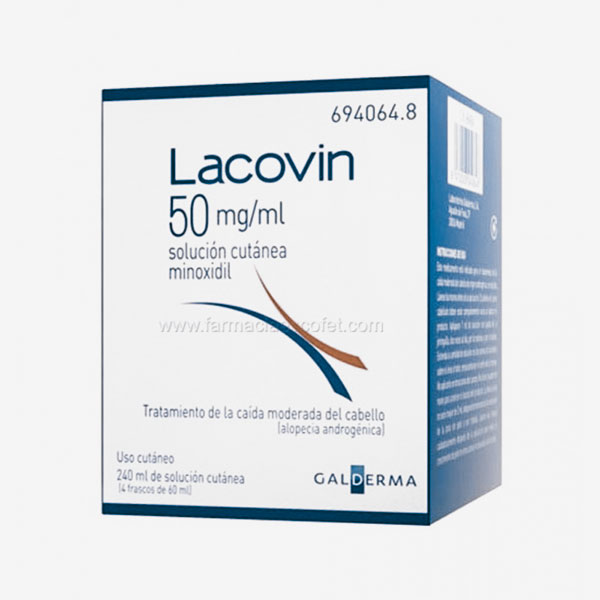 Los efectos de Lacovin y sus resultados
