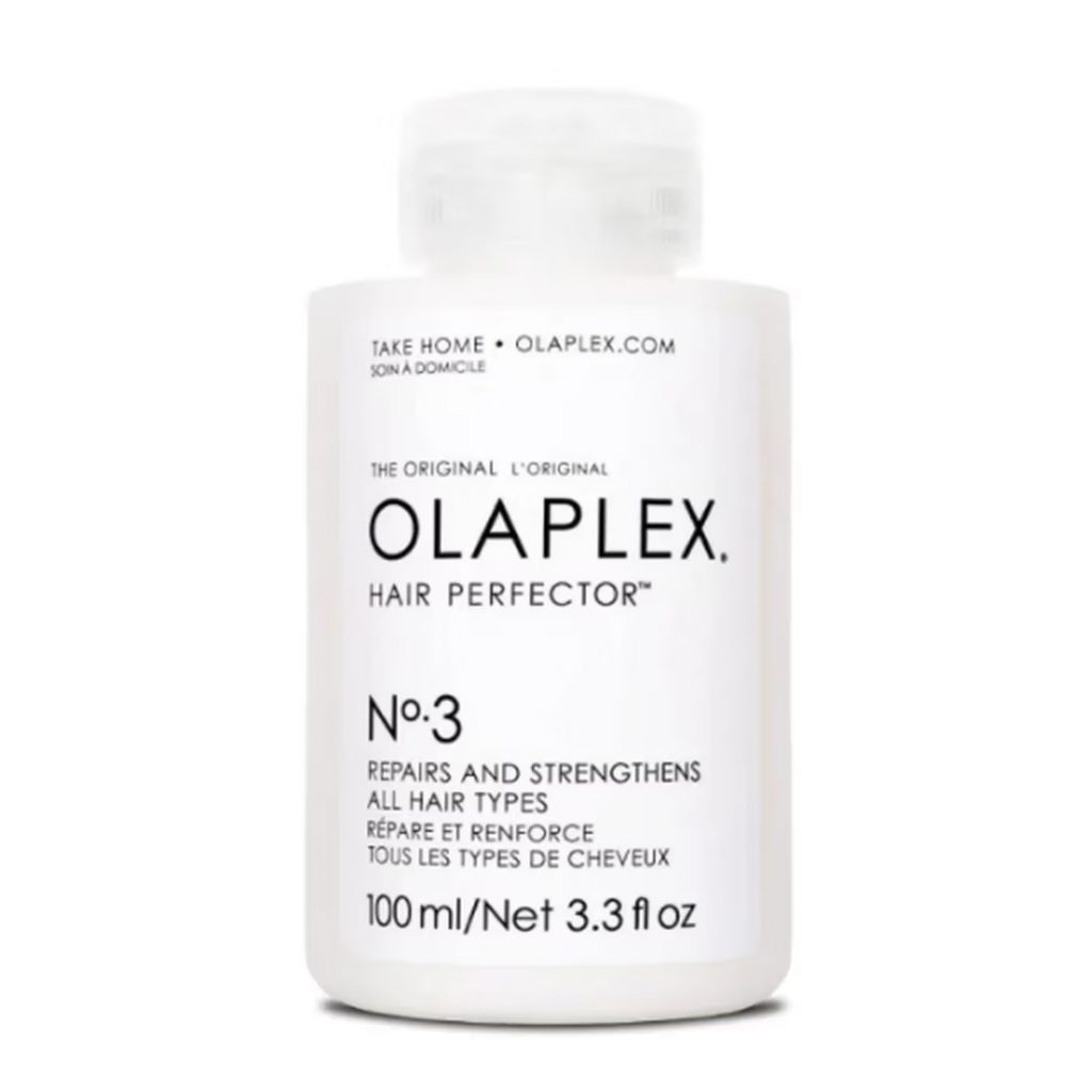 Tratamiento reparador Olaplex