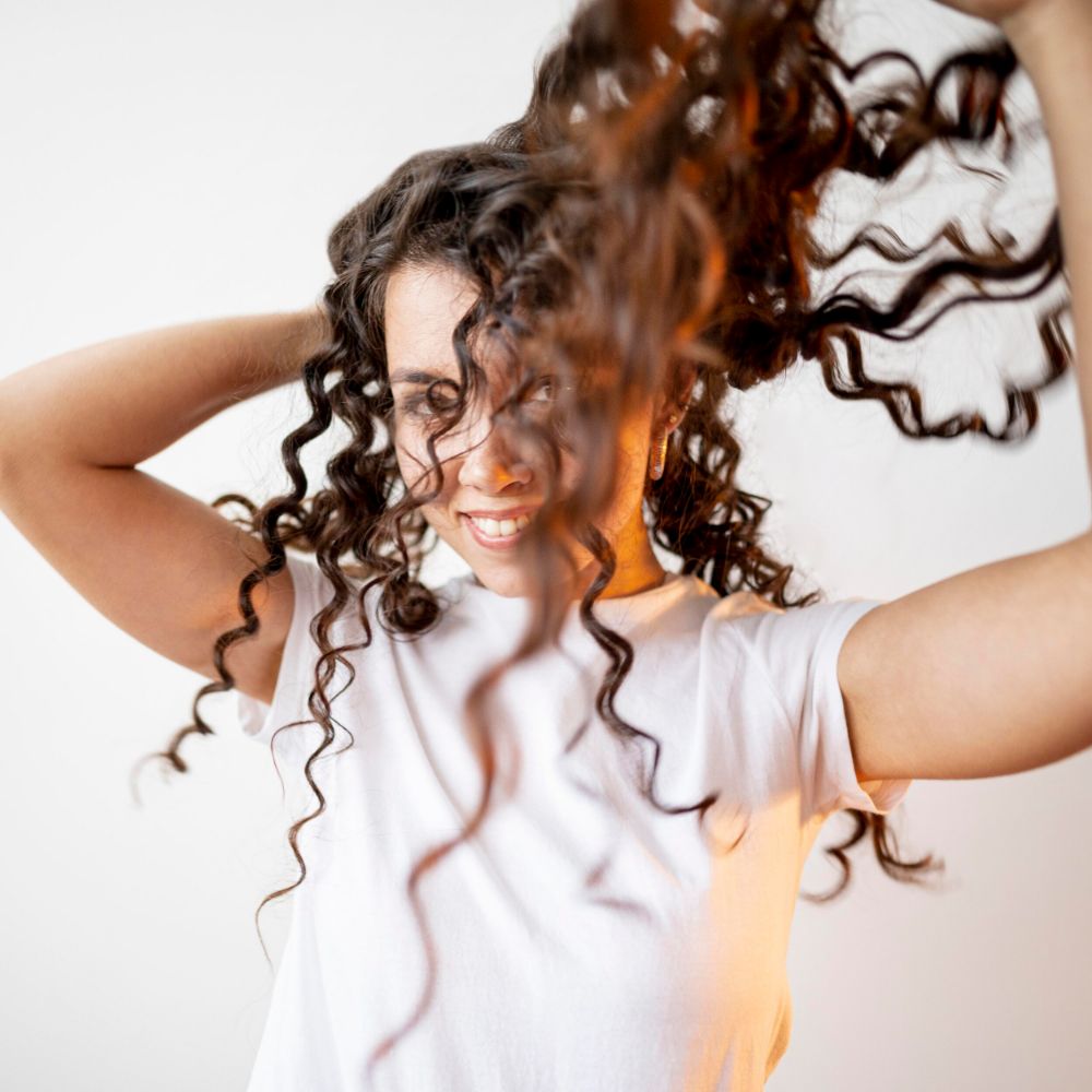 10 consejos para fortalecer tu cabello de forma natural