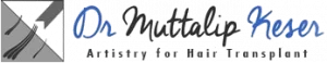 las 10 mejores clínica de injerto capilar en Turquía -Dr. Muttalip Keser