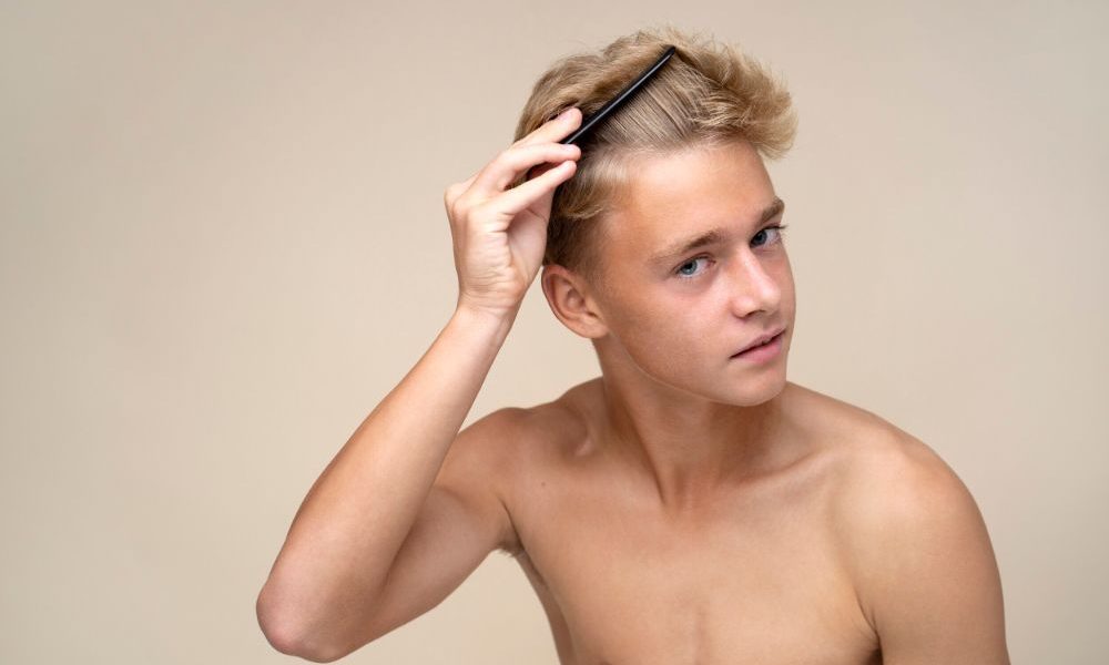 Cómo cuidar el cabello seco: consejos y tratamientos efectivos