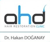 Dr Hakan Doganay