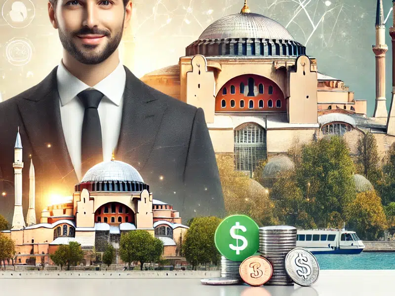 Financiamiento de su Trasplante de Cabello en Turquía
